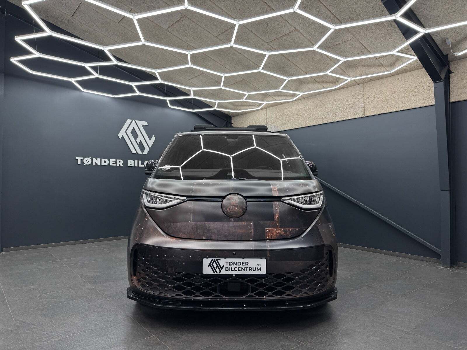 VW ID.Buzz 79 Life SWB