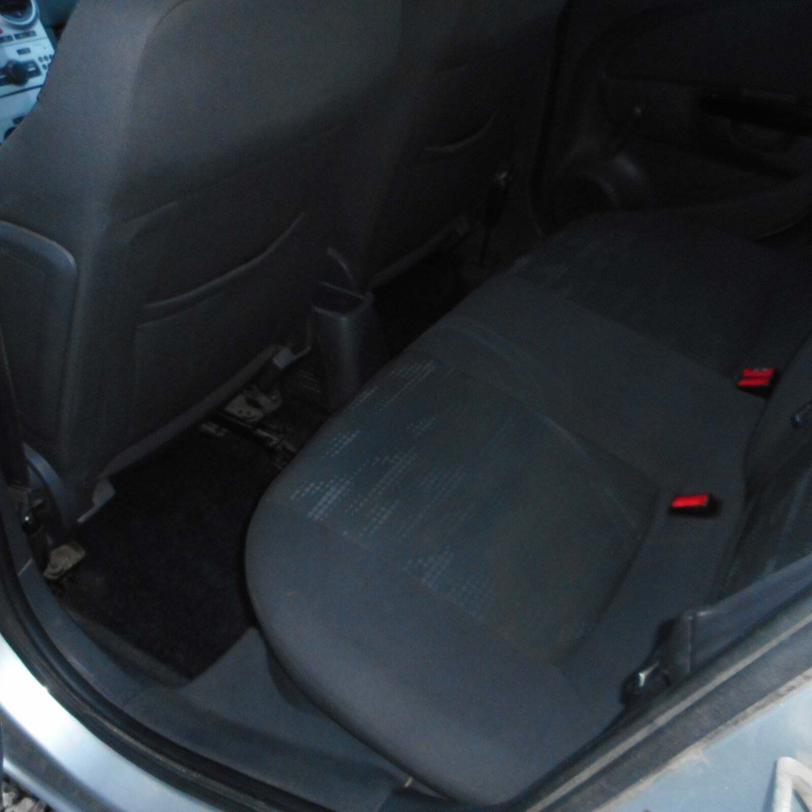 undefined Opel Corsa fra 2014