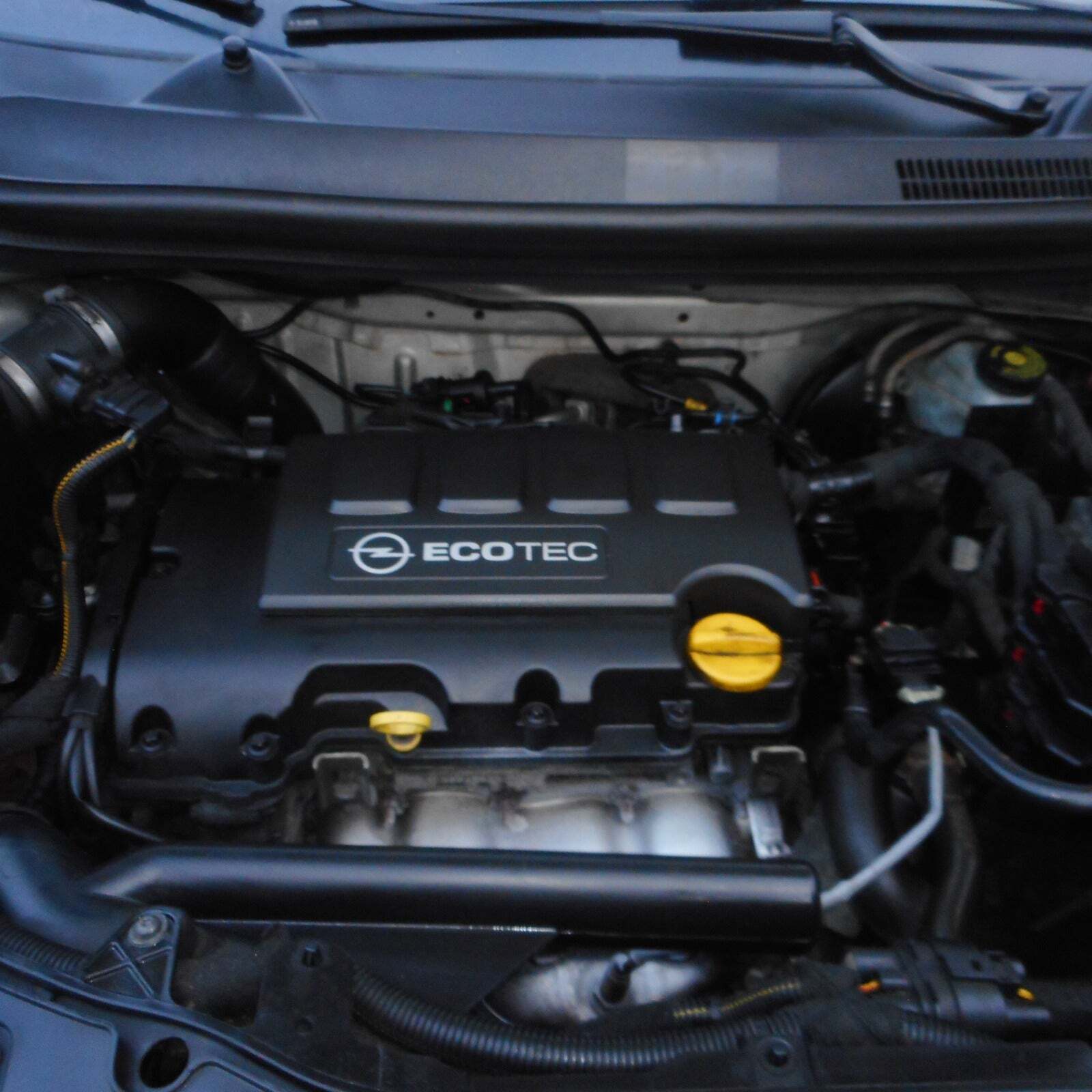 undefined Opel Corsa fra 2014