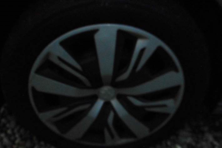 undefined Peugeot 208 fra 2020