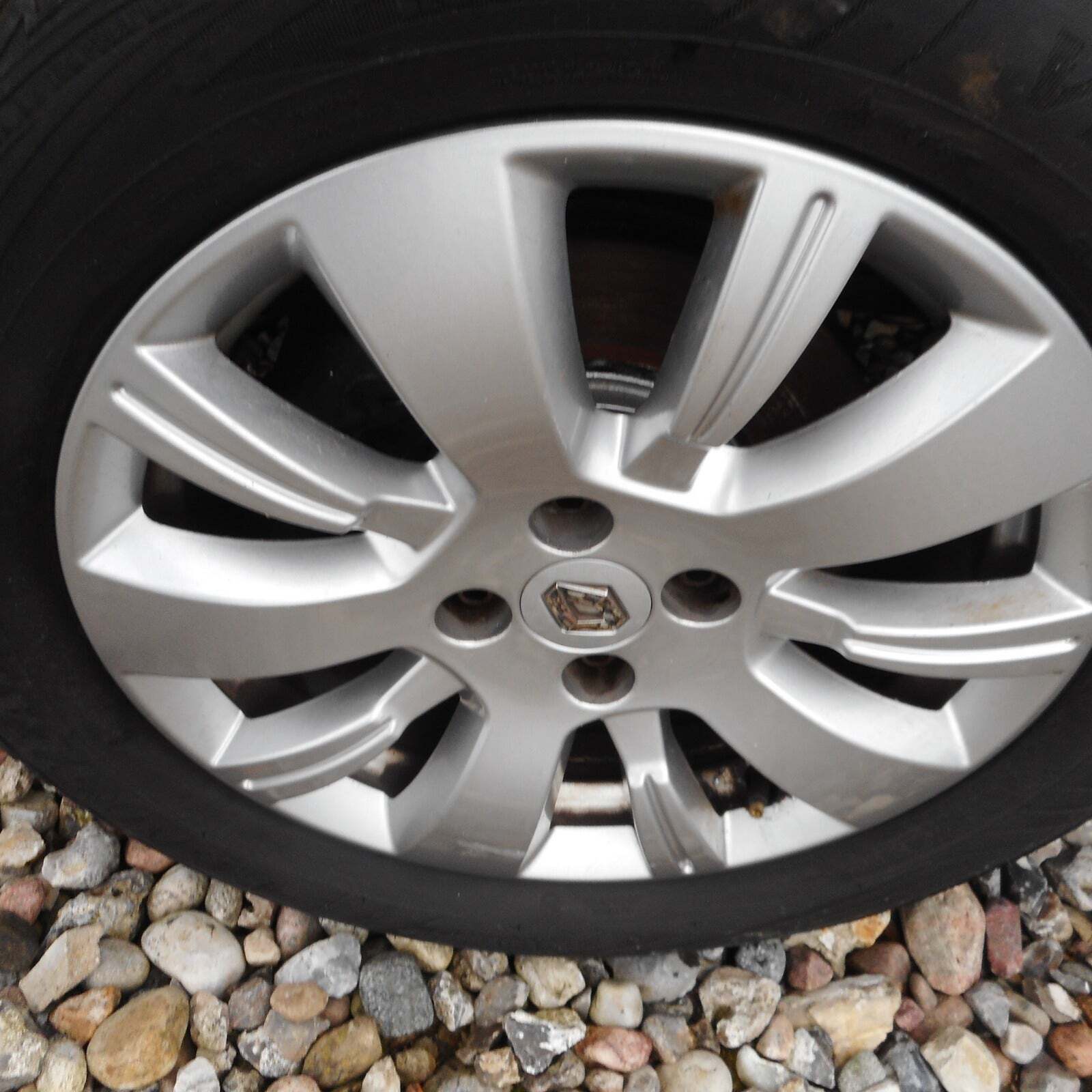 undefined Renault Captur fra 2016