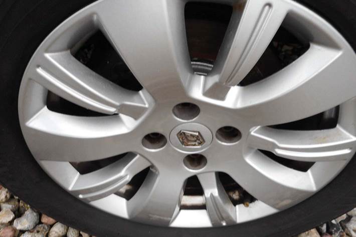 undefined Renault Captur fra 2016