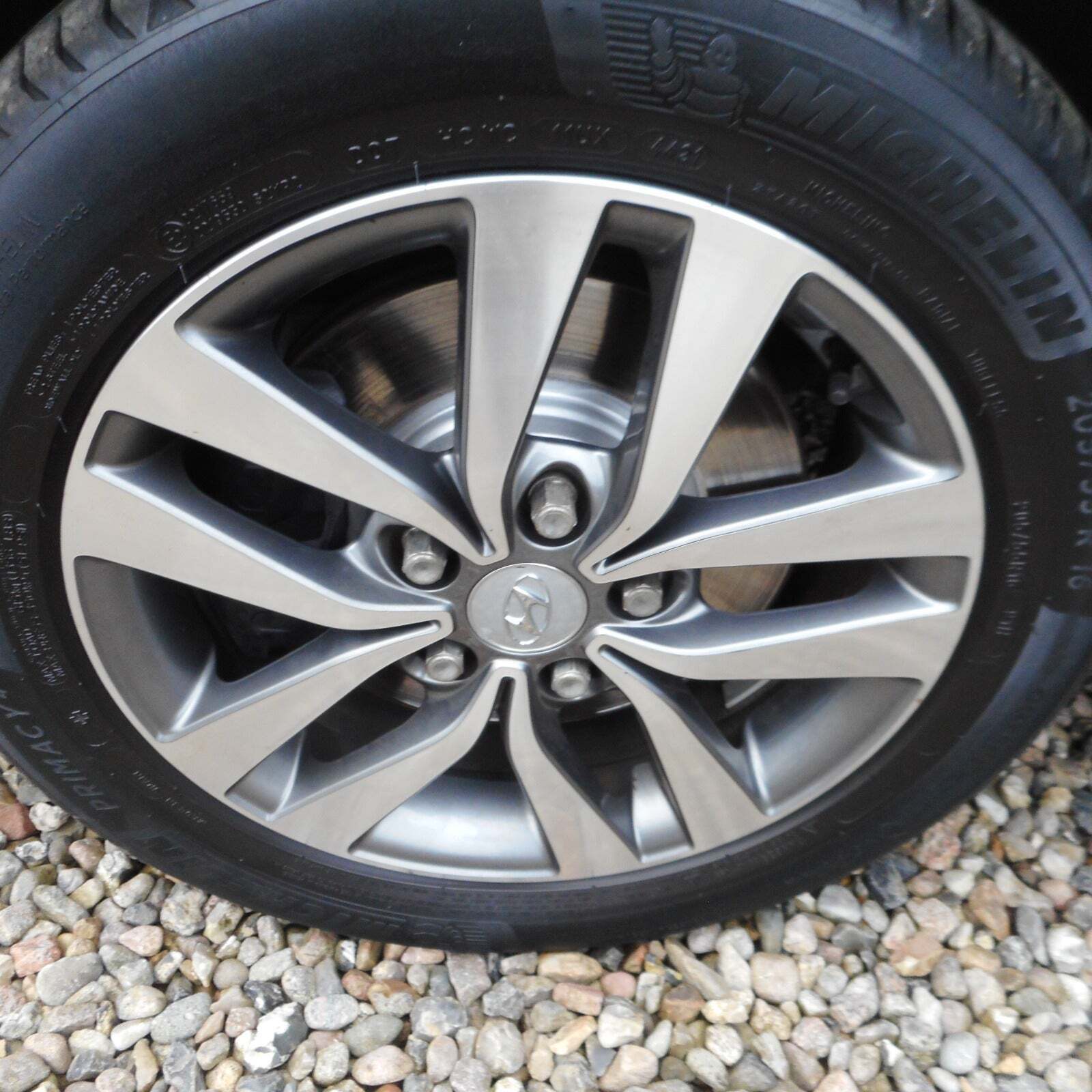 undefined Hyundai i30 fra 2019