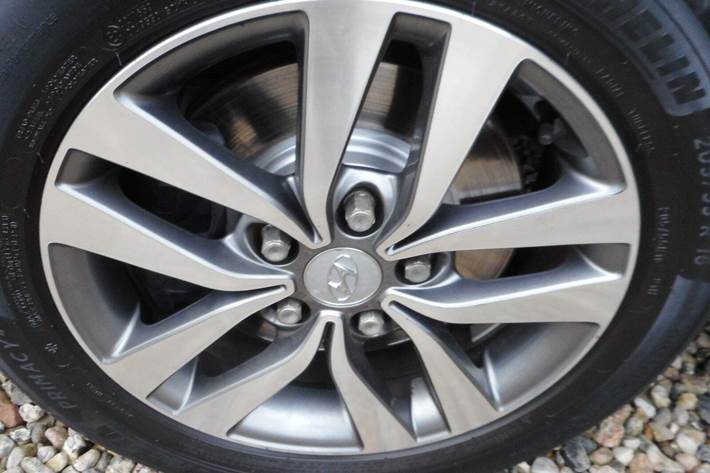 undefined Hyundai i30 fra 2019