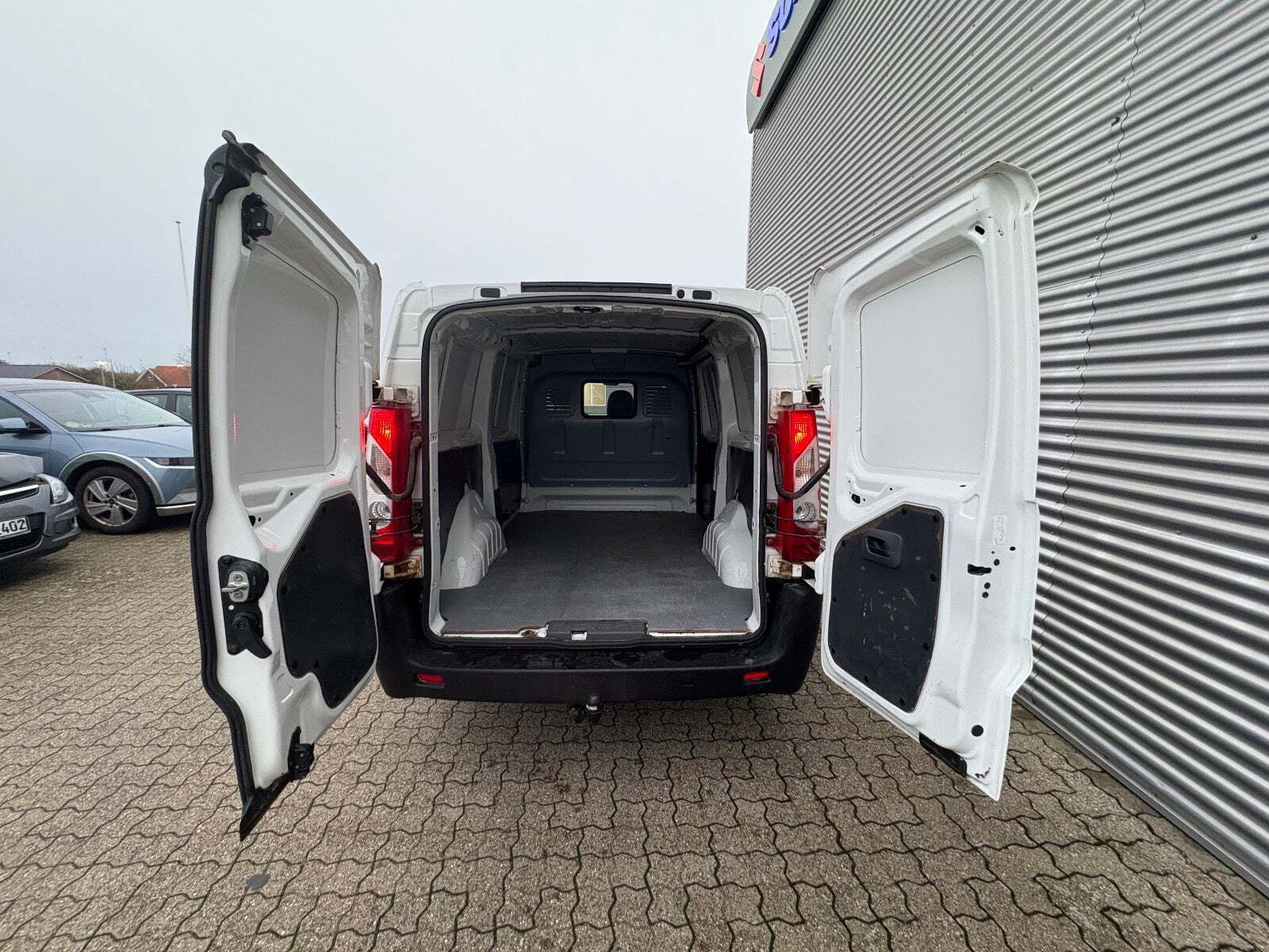 Toyota ProAce 1,6 D 90 T0 L2H1