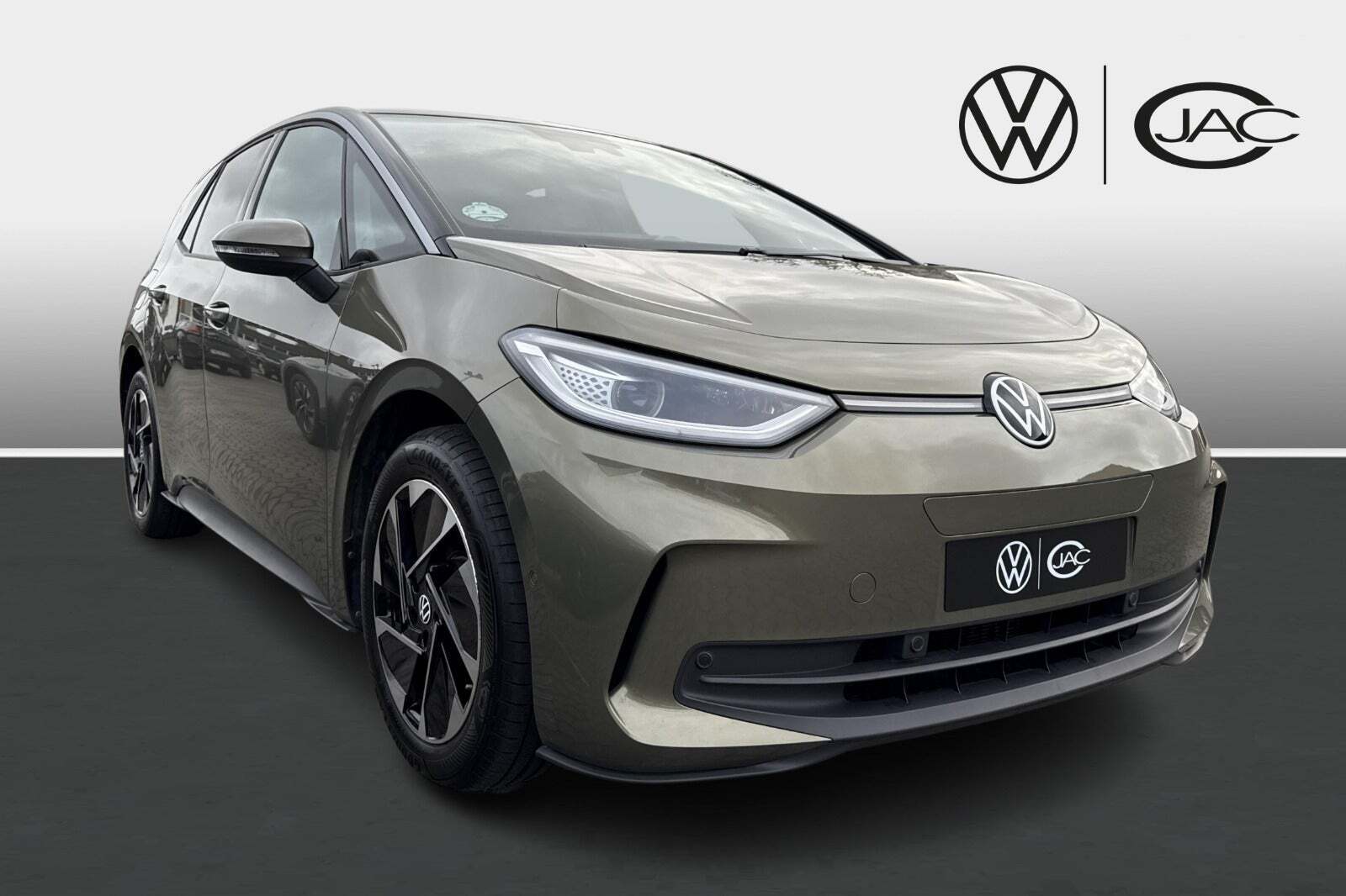 VW ID.3 58 Style