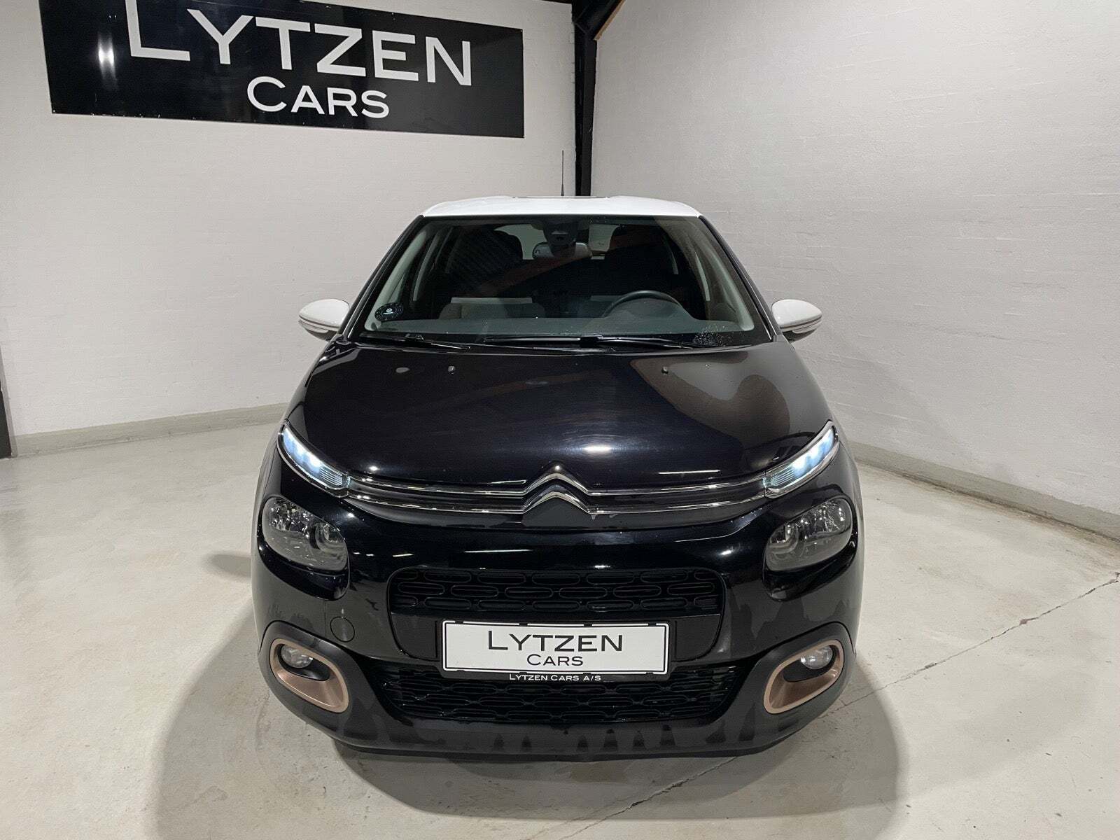 Citroën C3 1,5 BlueHDi 100 Origins