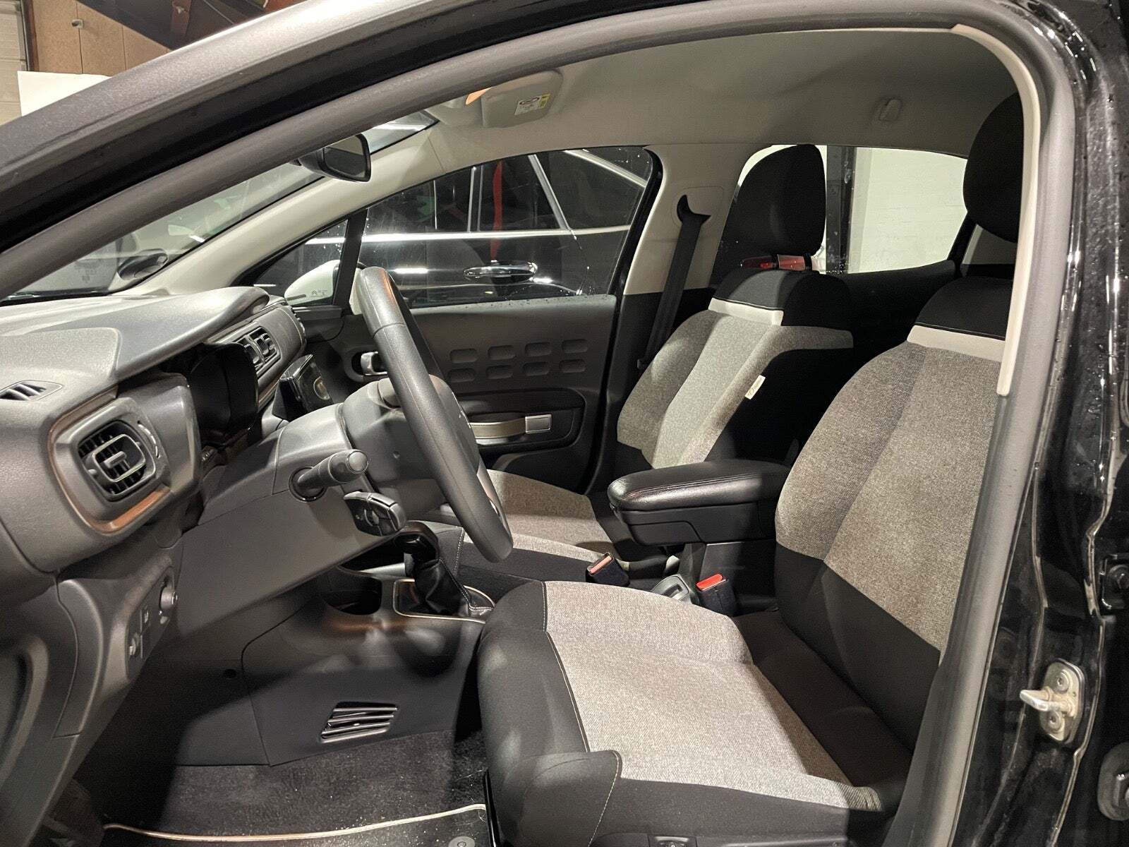 Citroën C3 1,5 BlueHDi 100 Origins