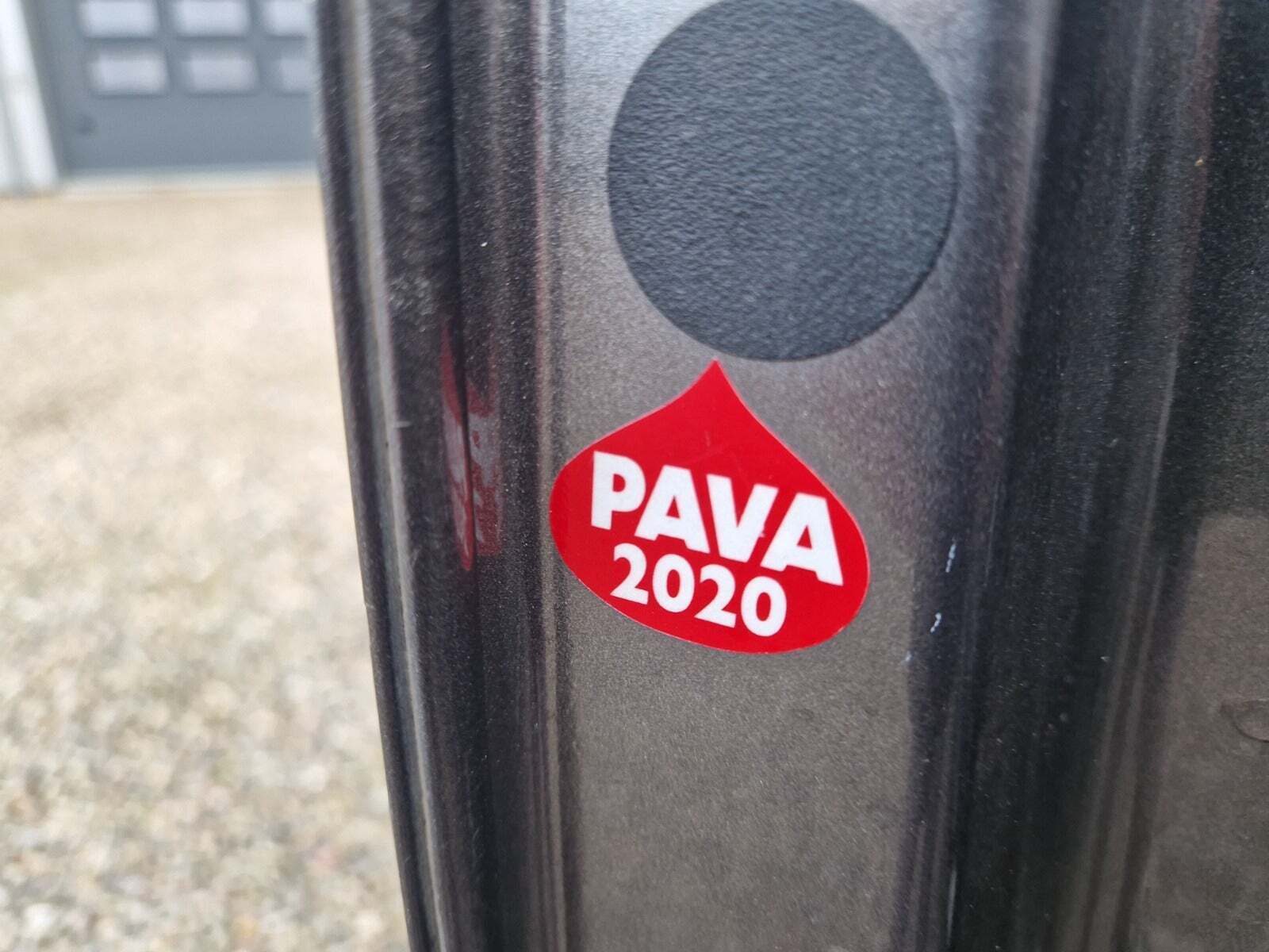 undefined Toyota ProAce fra 2021