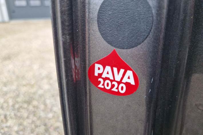 undefined Toyota ProAce fra 2021