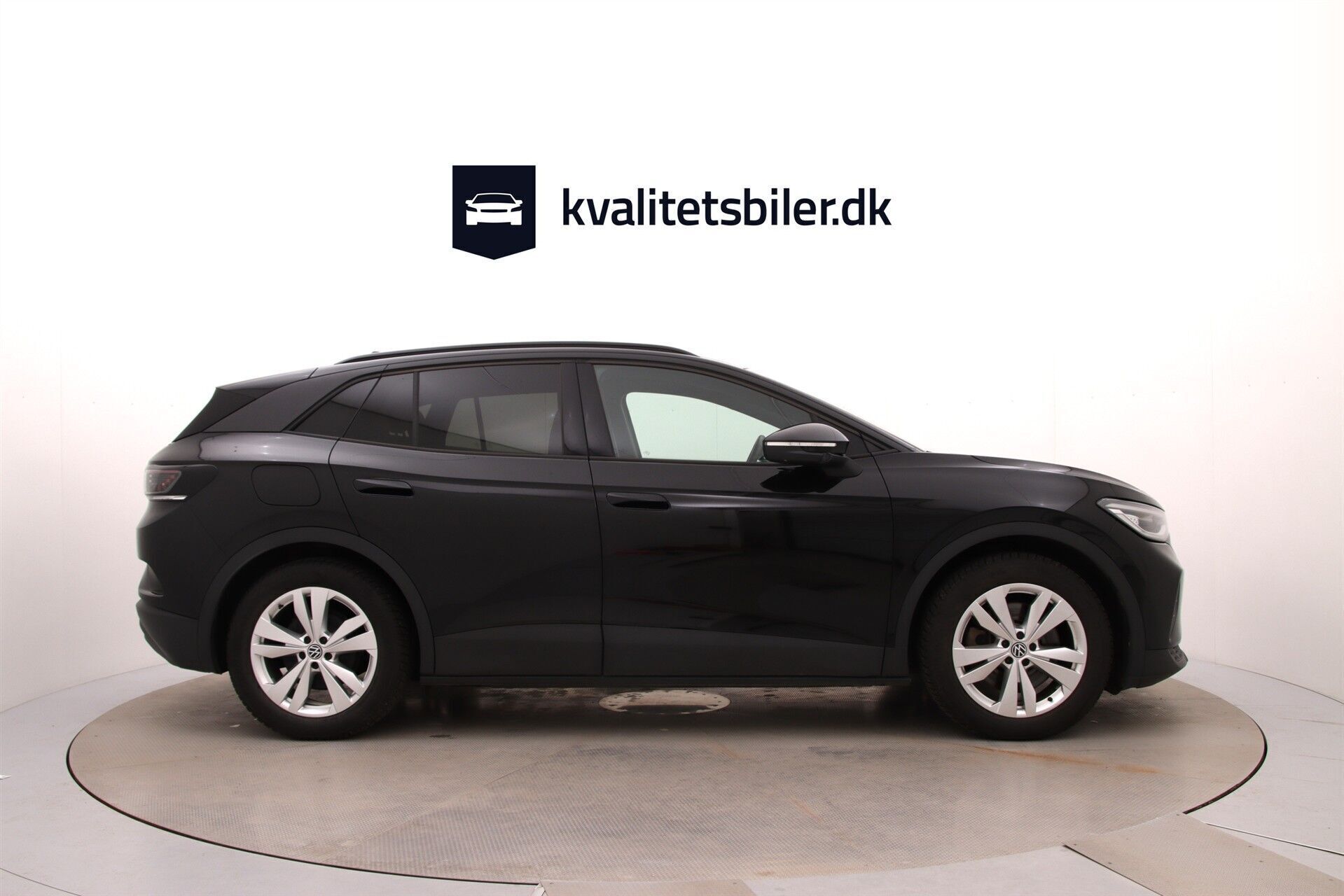 VW ID.4 EL Style 4Motion 286HK 5d Aut.