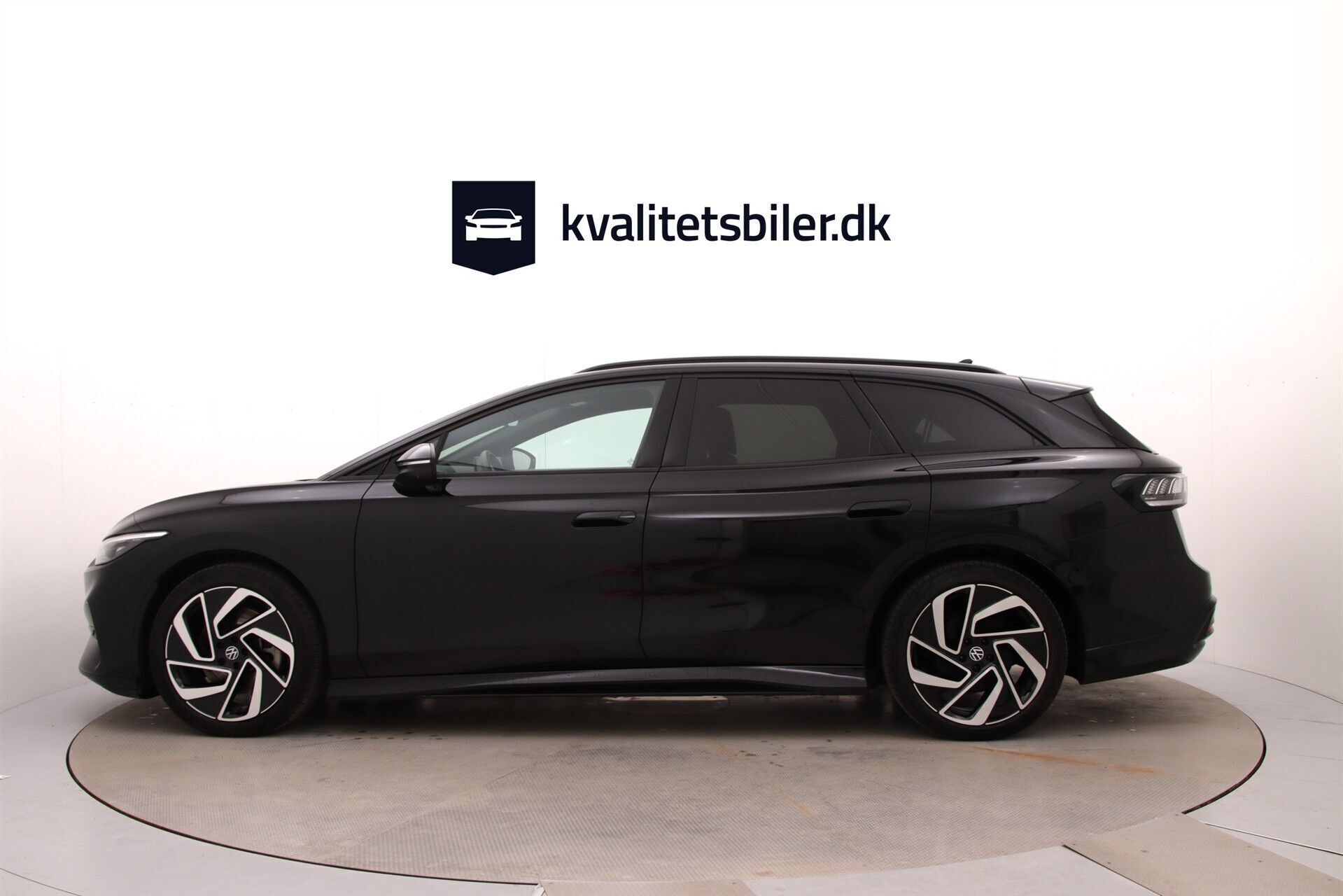 VW ID.7 Tourer EL Style 286HK Stc Aut.