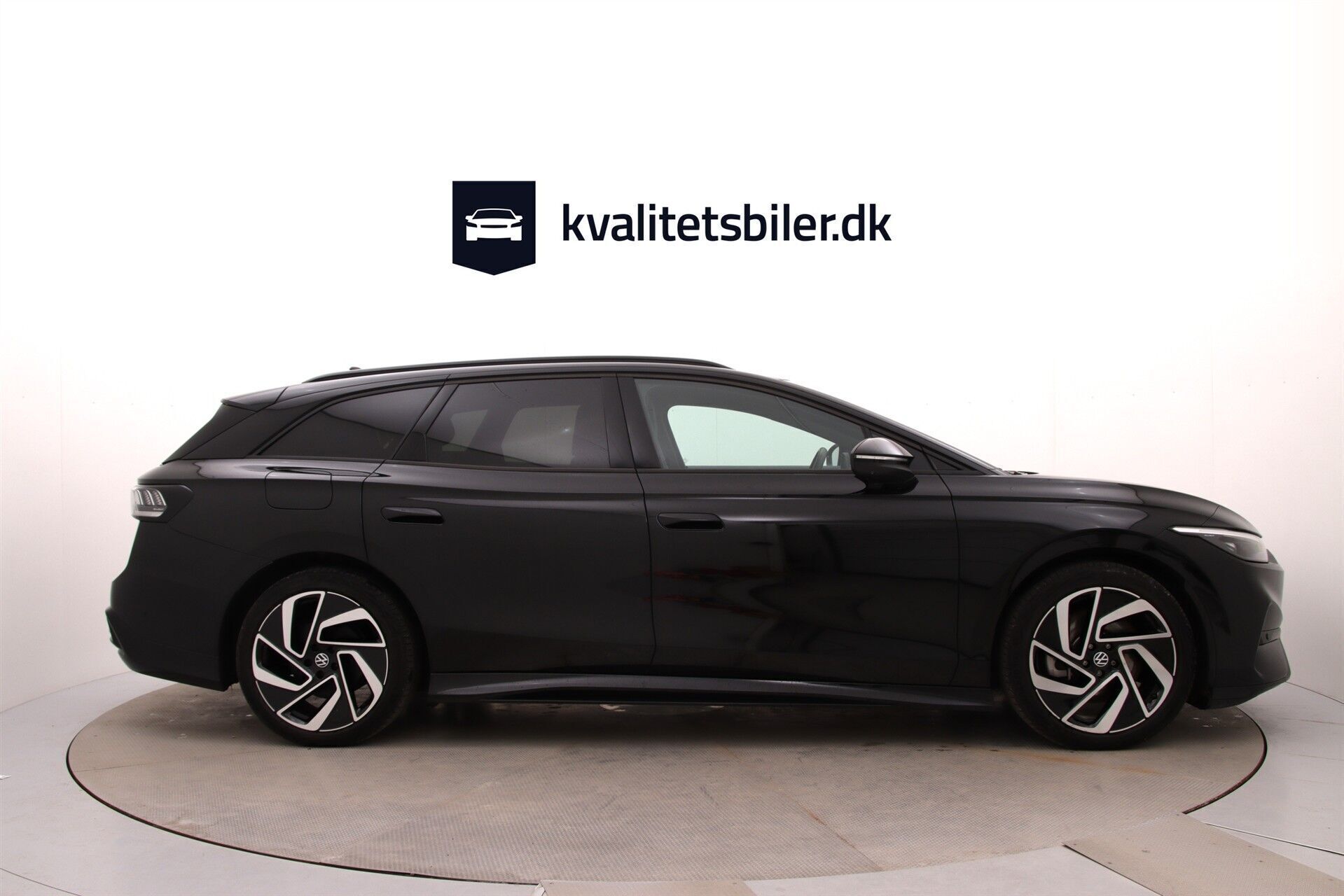 VW ID.7 Tourer EL Style 286HK Stc Aut.