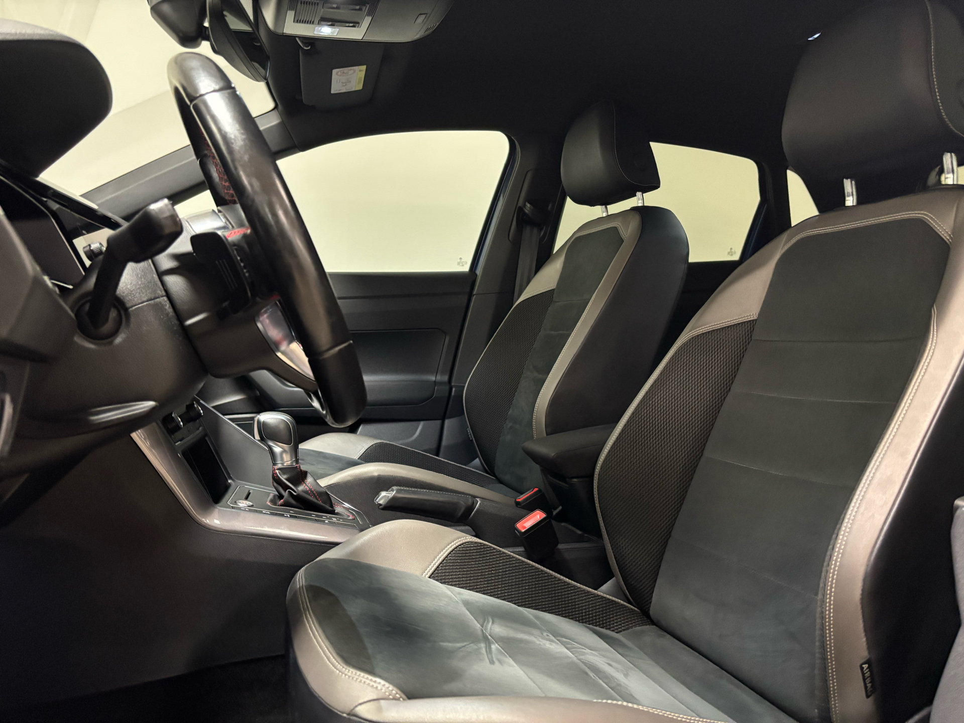 VW Polo 2,0 TSI GTI DSG 200HK 5d 6g Aut.