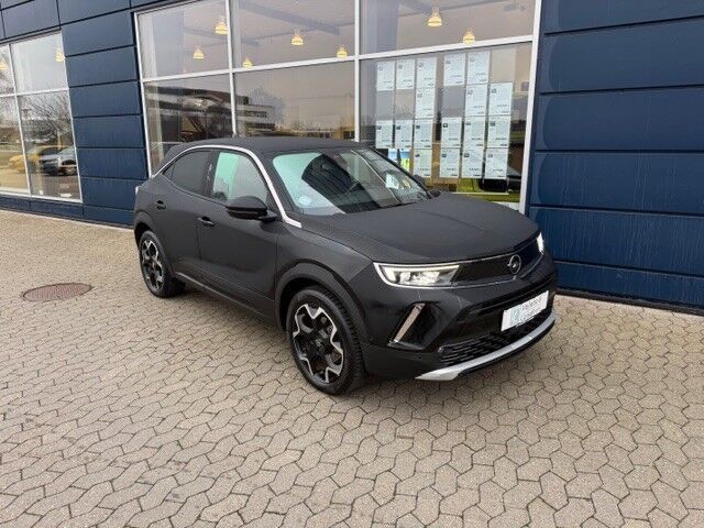Opel Mokka-e EL Ultimate 136HK 5d Aut.
