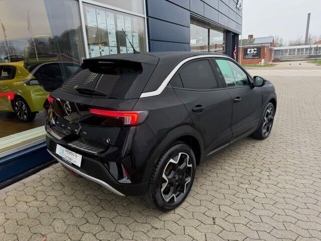 Opel Mokka-e EL Ultimate 136HK 5d Aut.