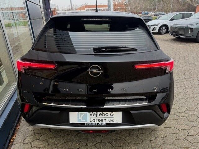 Opel Mokka-e EL Ultimate 136HK 5d Aut.