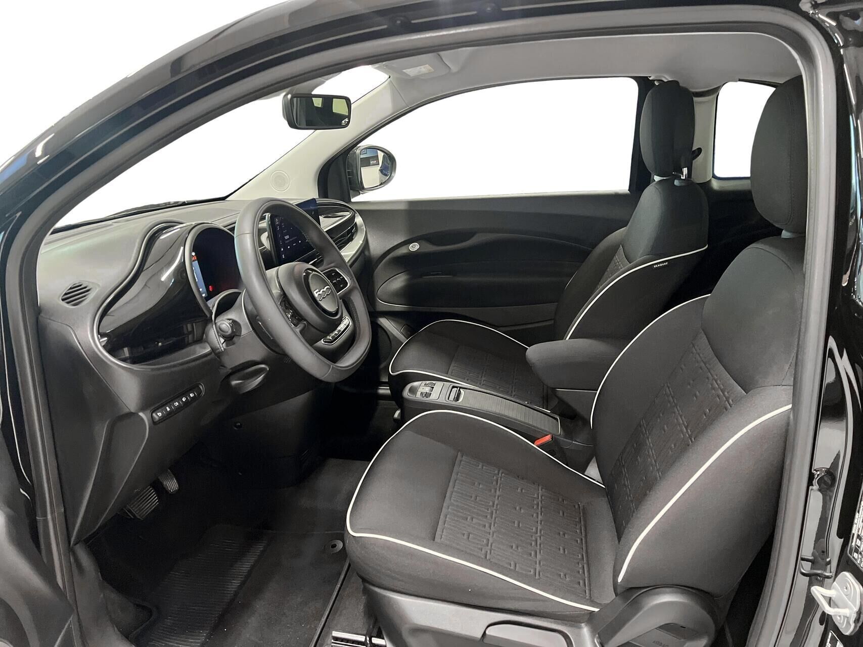 Fiat 500e 3+1 EL Icon 118HK 4d Aut.