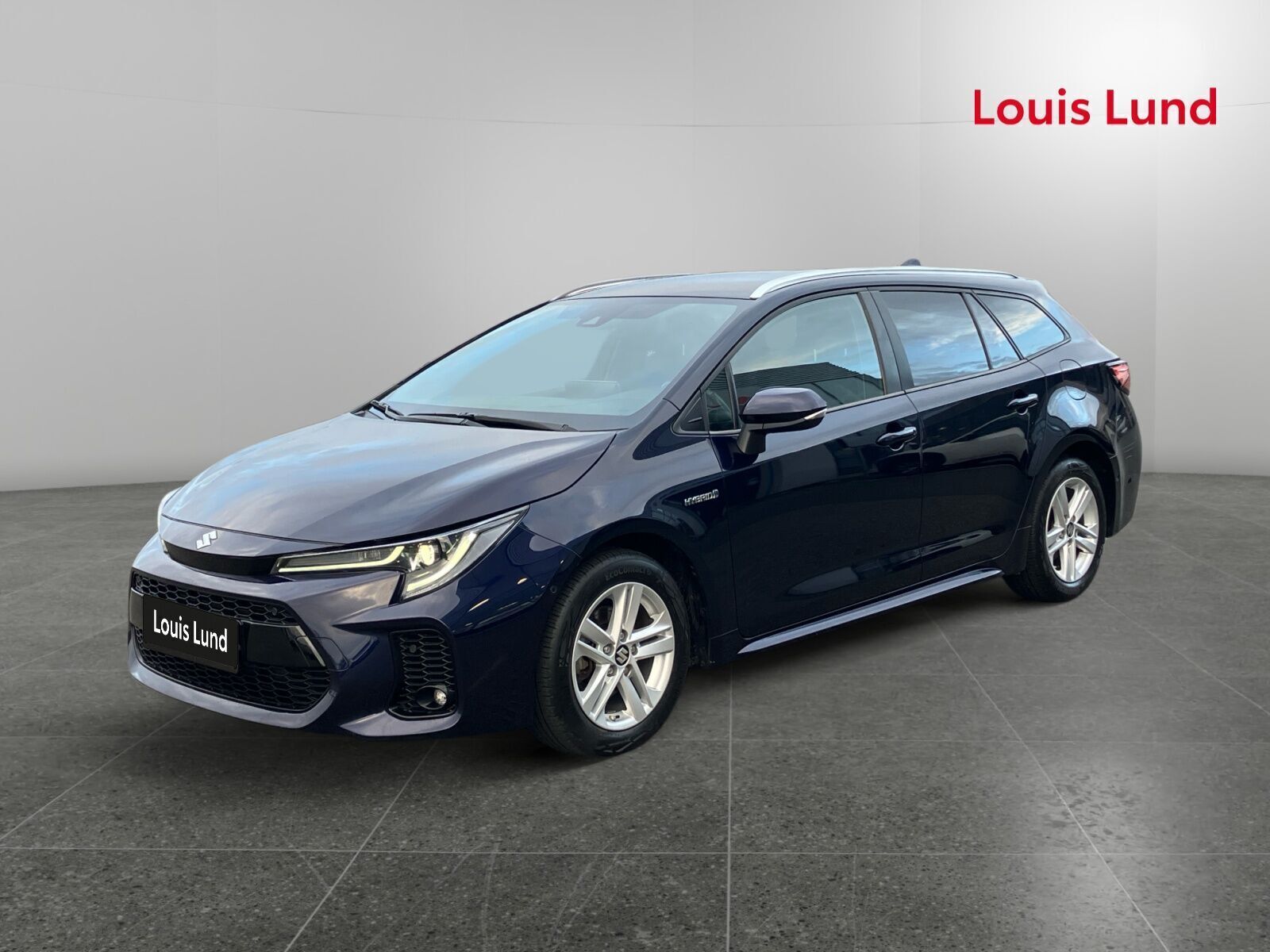 Suzuki Swace 1,8 Hybrid Exclusive E-CVT 122HK Stc Trinl. Gear