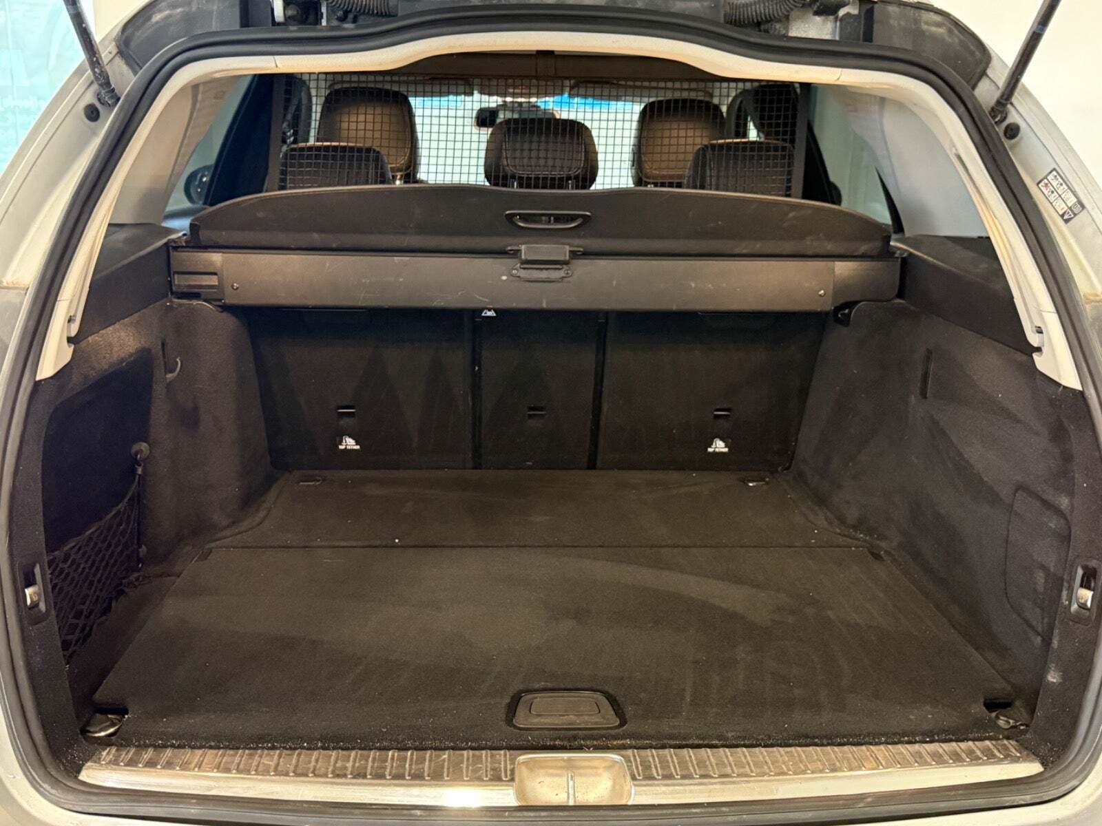 Mercedes C220 d 2,2 Avantgarde stc. aut.