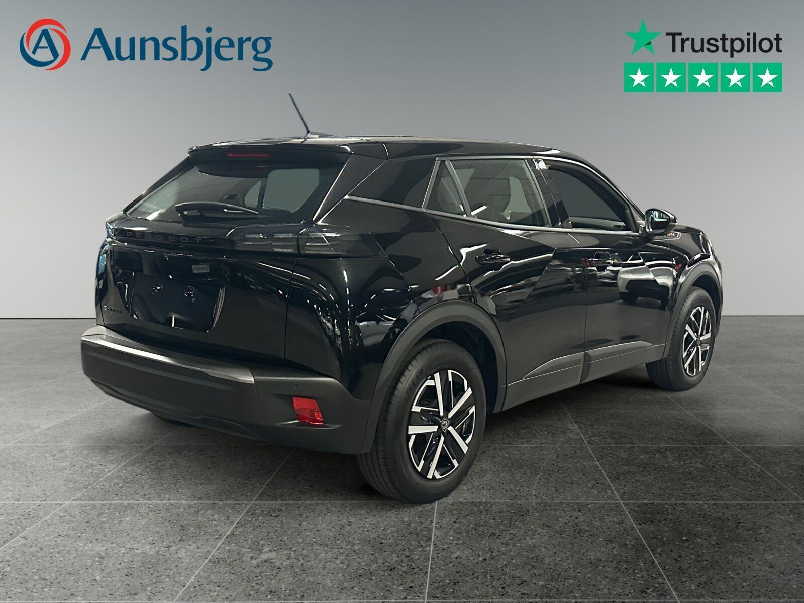 Peugeot e-2008 54 Style