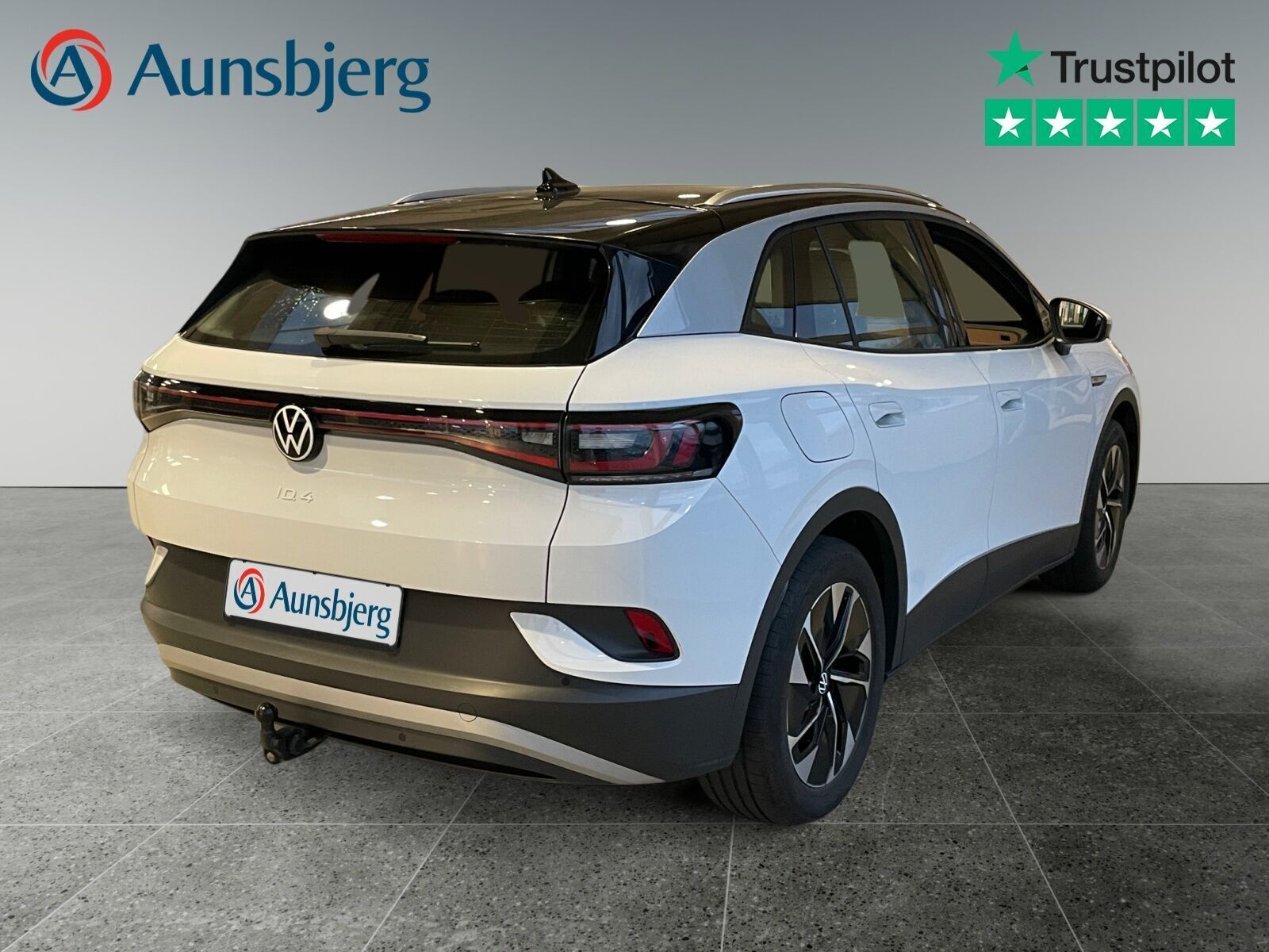 VW ID.4 77 Pro Performance