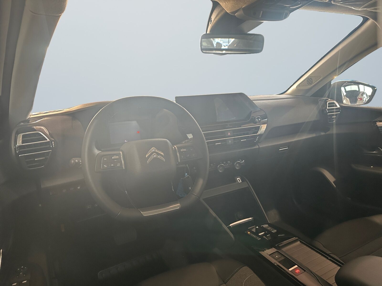 Citroën ë-C4 50 Feel