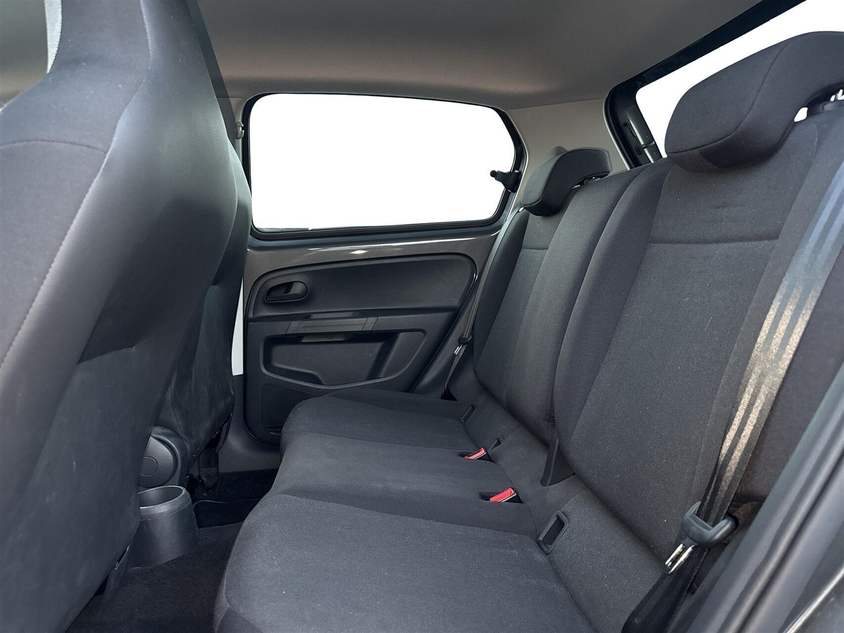 VW e-up EL 83HK 5d Aut.