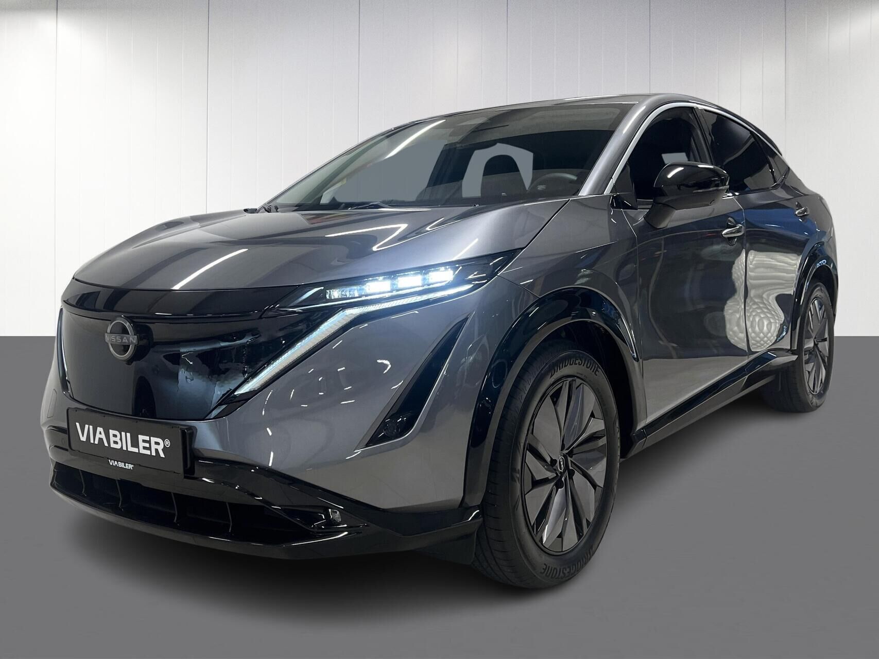 Nissan Ariya EL Advance 238HK 5d Aut.