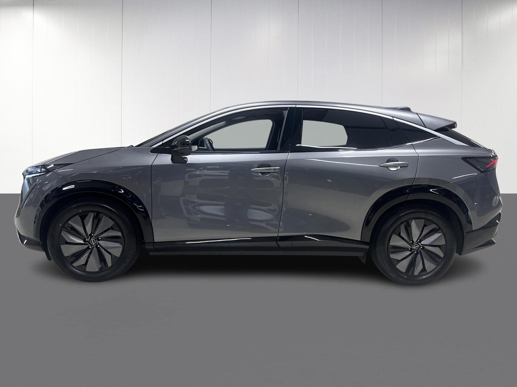 Nissan Ariya EL Advance 238HK 5d Aut.