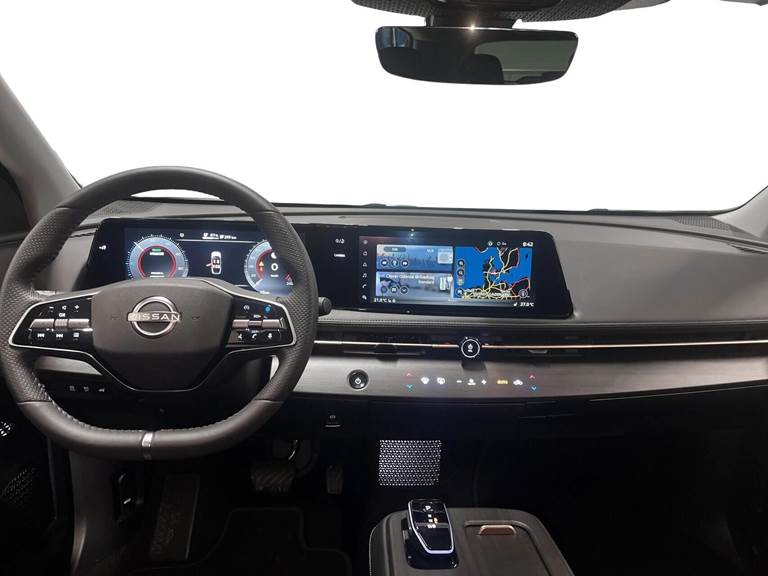 Nissan Ariya EL Advance 238HK 5d Aut.