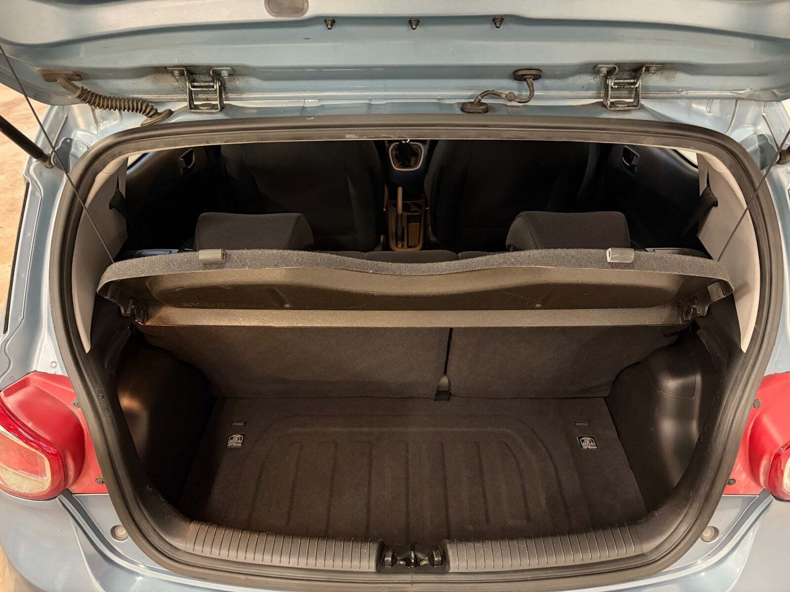 undefined Hyundai i10 fra 2016