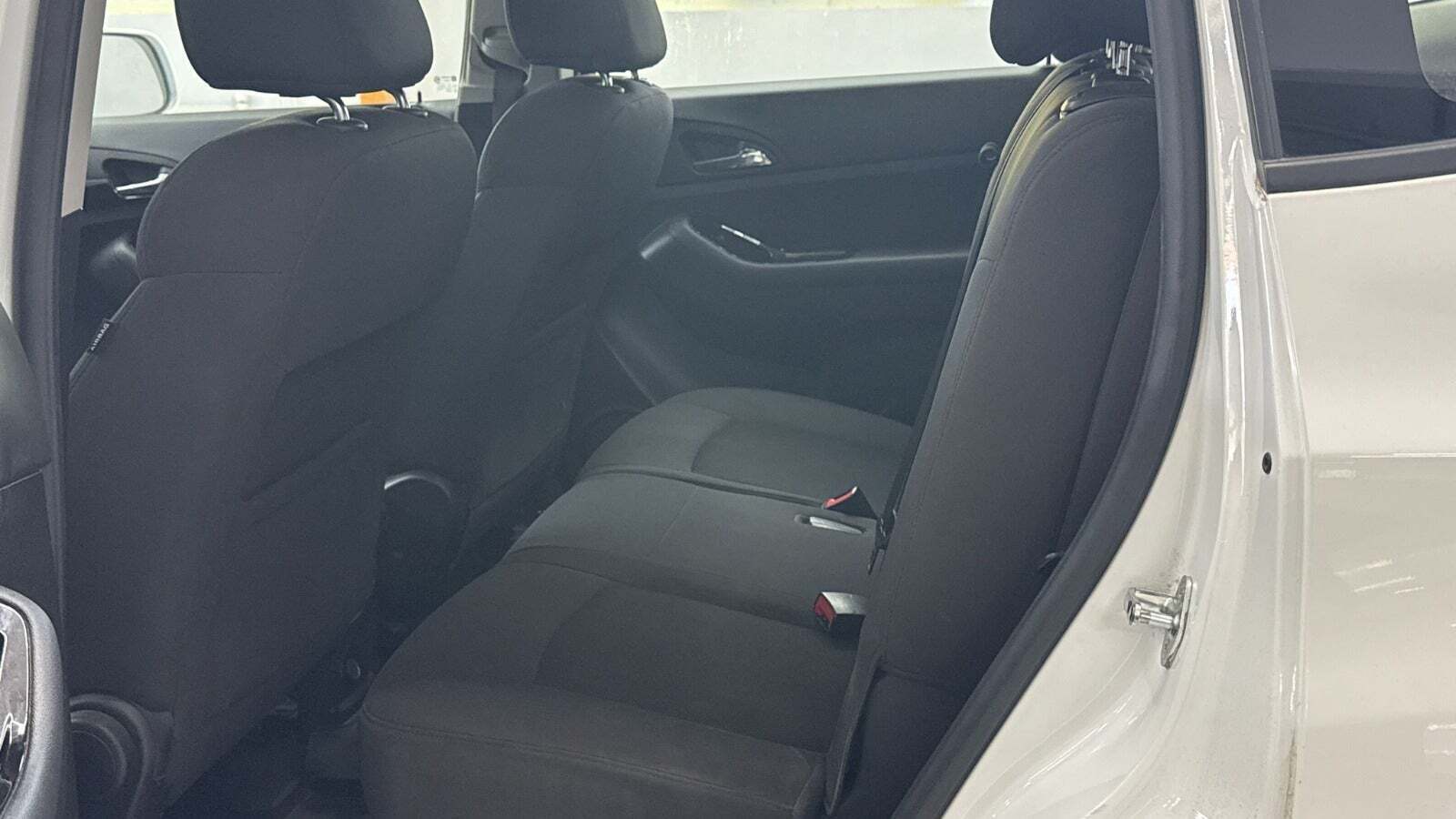 Chevrolet Orlando 1,8 LS 7prs