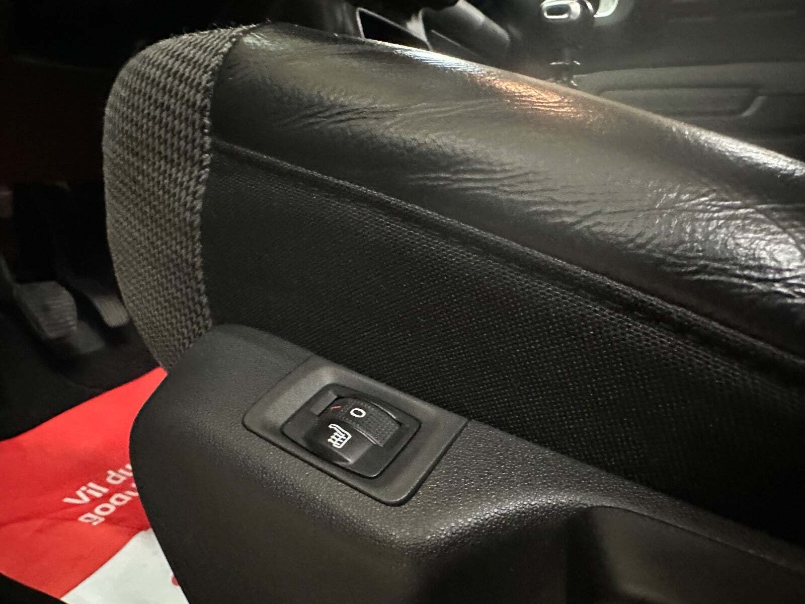 Beige Citroën C3 Aircross fra 2018