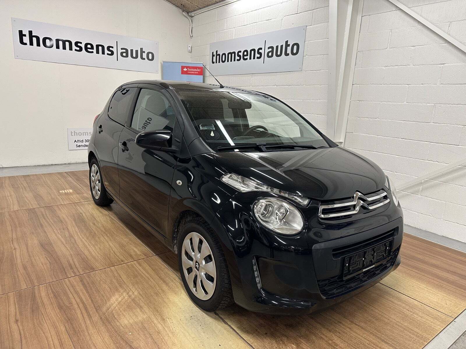 Citroën C1 1,2 PureTech Cool