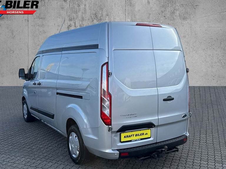 Ford Transit Custom 300L 2,0 TDCi 170 Trend