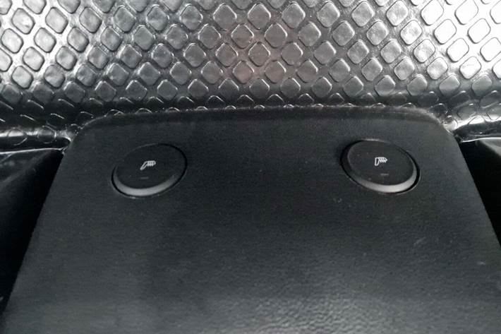 Hvid Maxus e-Deliver 3 fra 2024