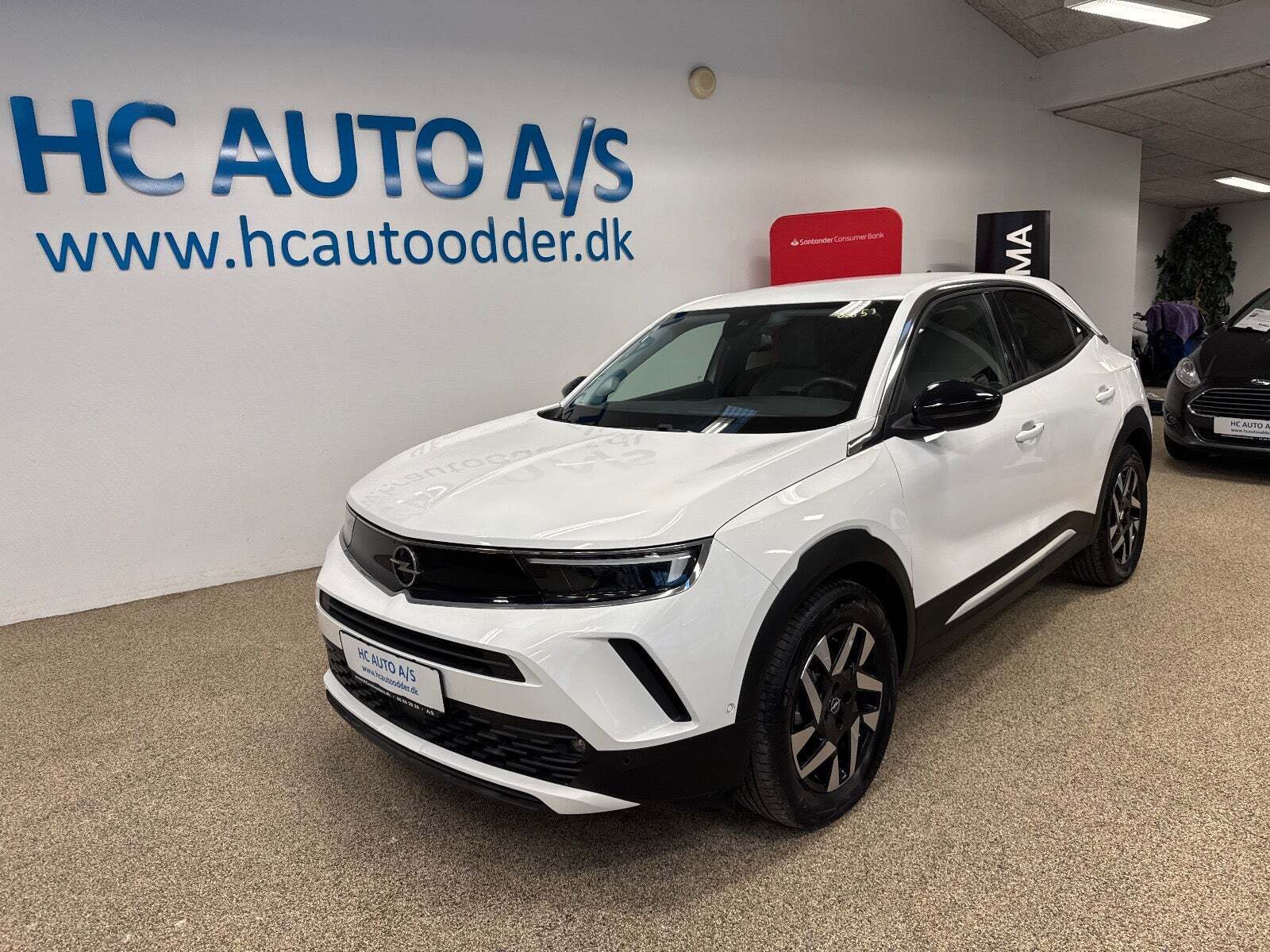 Opel Mokka-e 50 Elegance