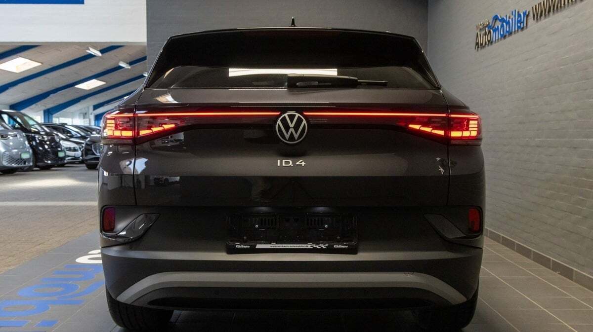 VW ID.4 77 Pro Performance Max