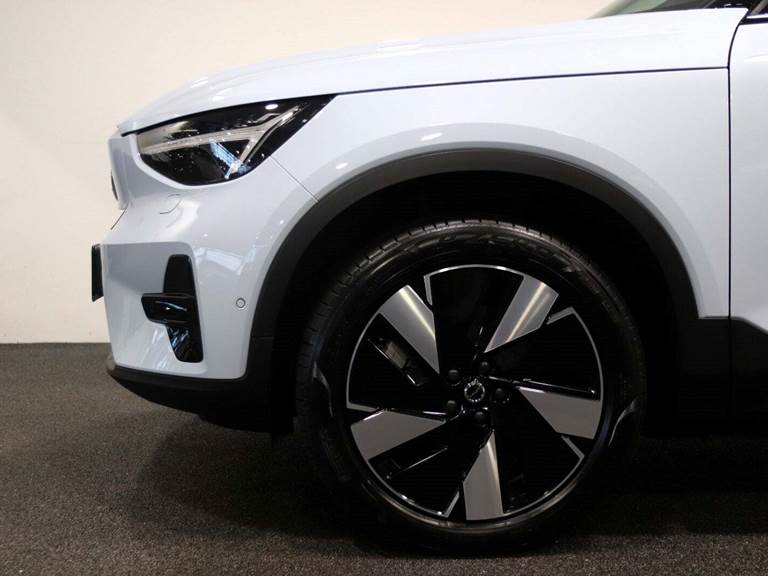 Volvo EX40 Twin Ultra