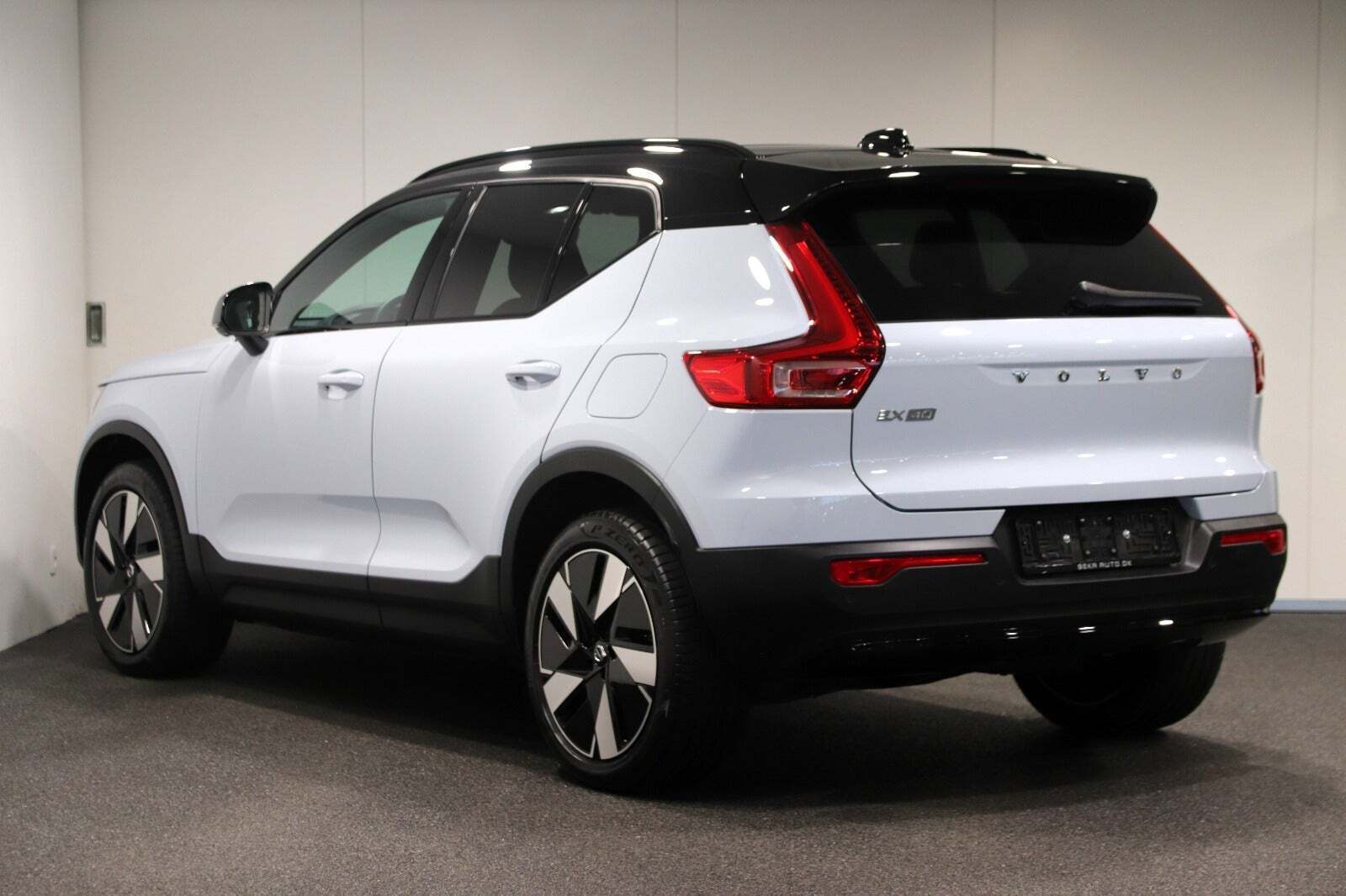 Volvo EX40 Twin Ultra