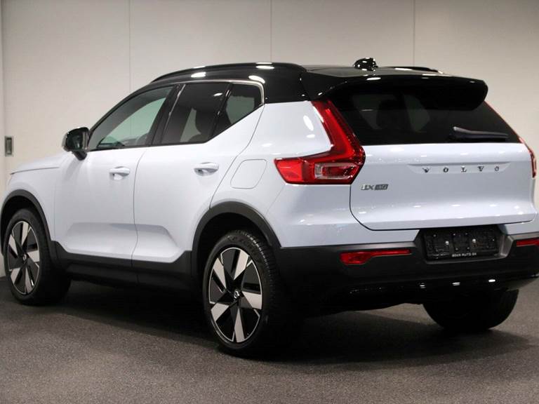 Volvo EX40 Twin Ultra
