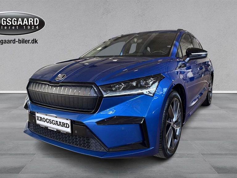 Skoda Enyaq 60 iV Sportline