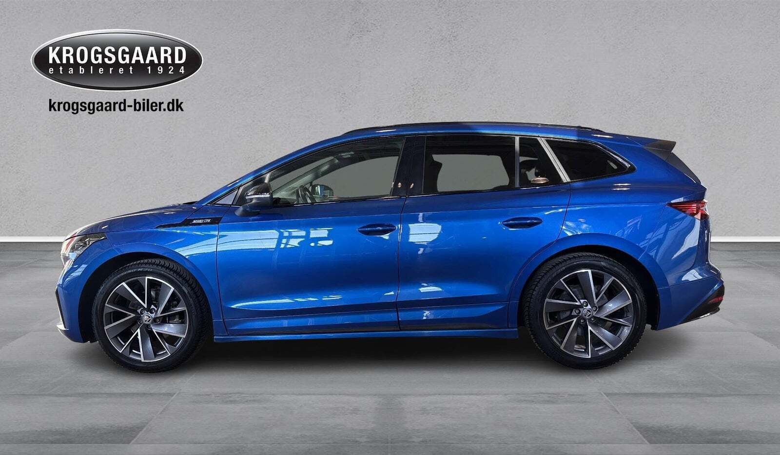 Skoda Enyaq 60 iV Sportline