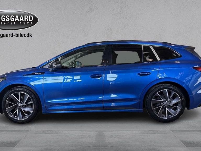 Skoda Enyaq 60 iV Sportline