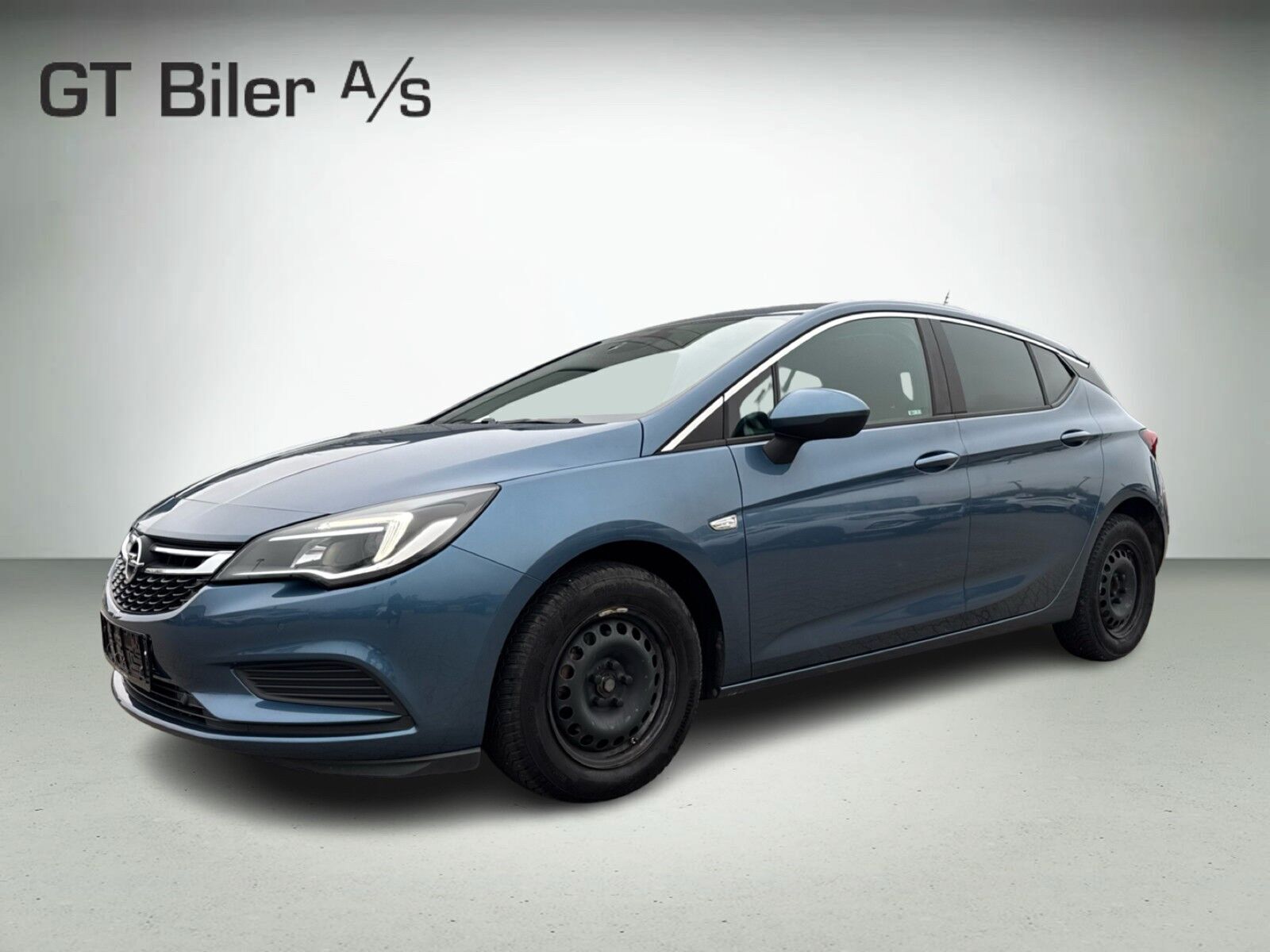 Opel Astra 1,0 T 105 Enjoy