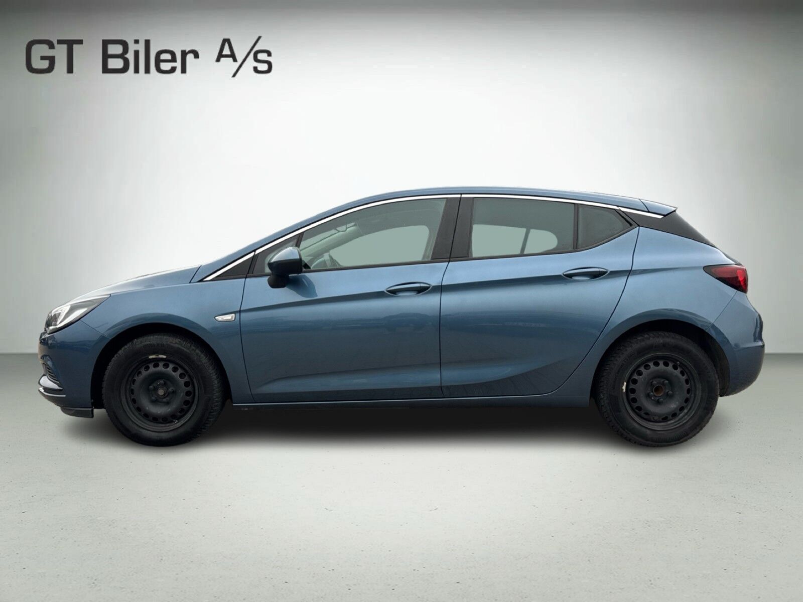 Opel Astra 1,0 T 105 Enjoy