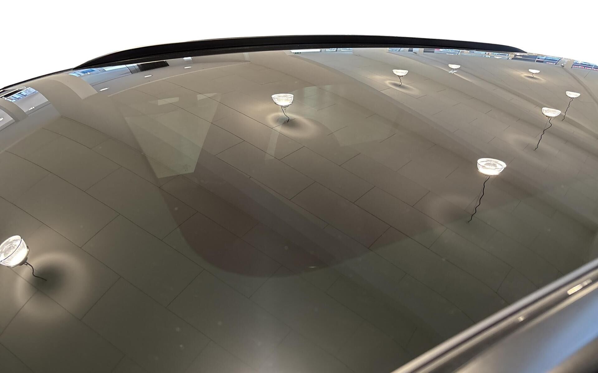 Sort VW ID.4 fra 2025