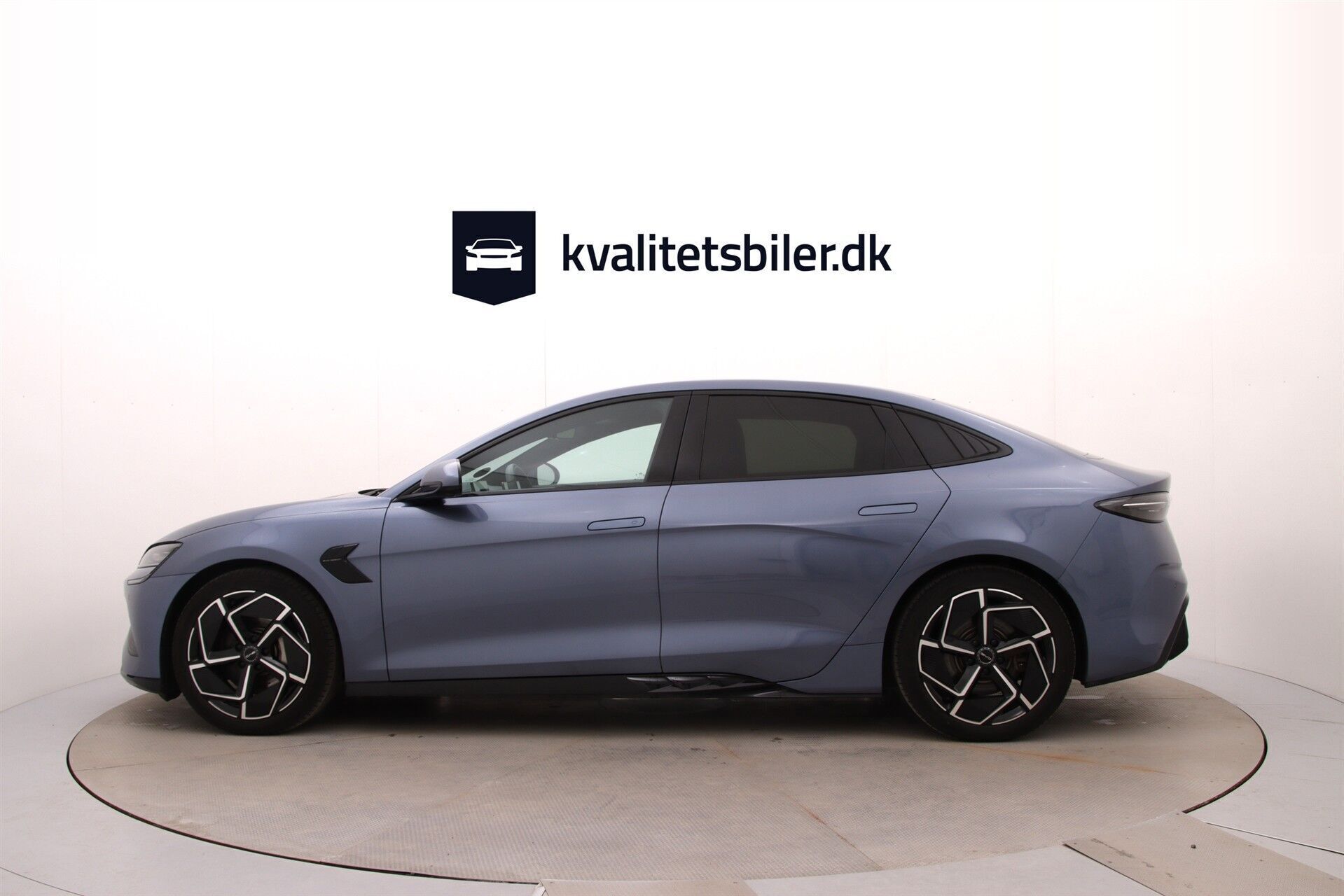 BYD Seal EL Design 313HK Aut.