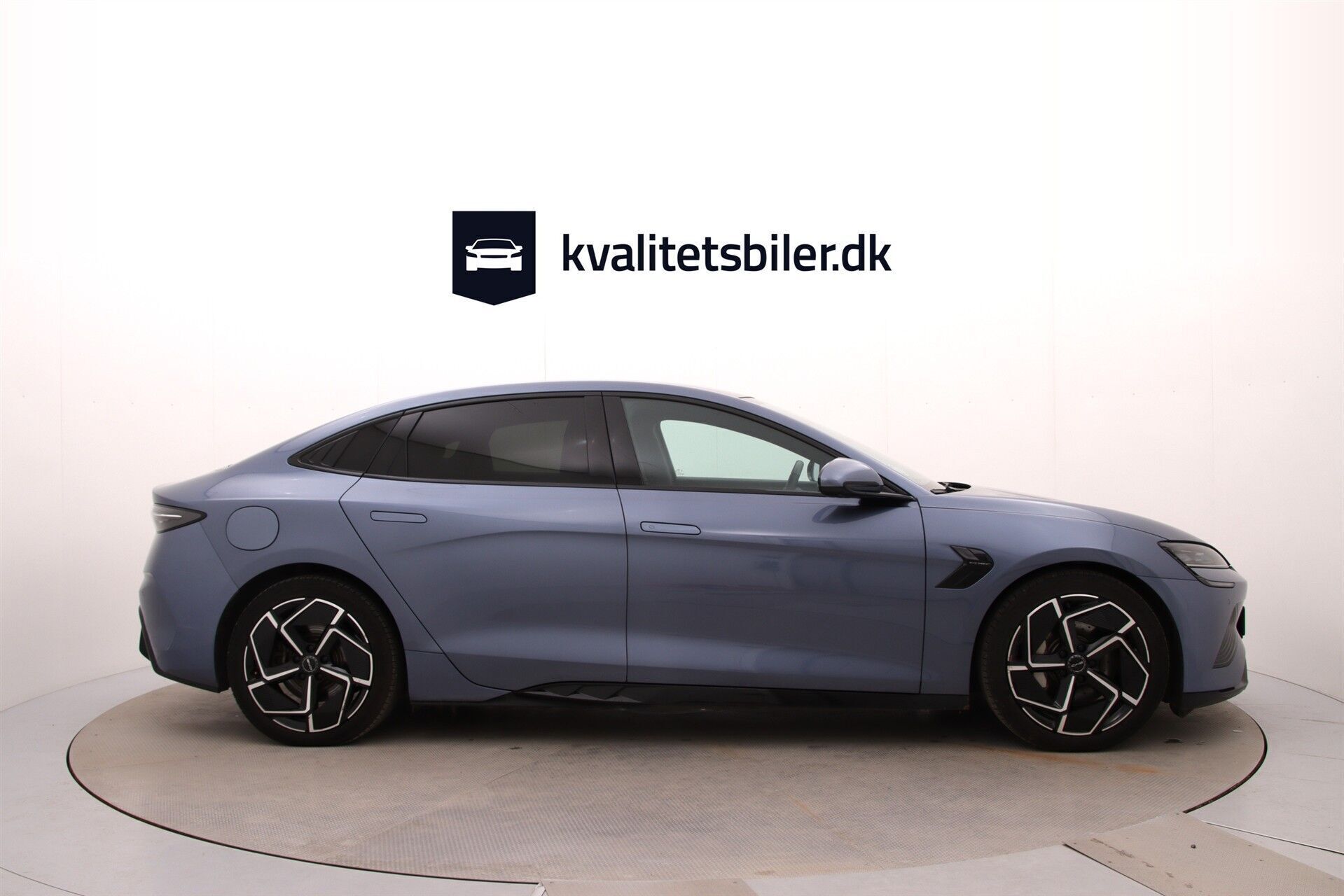 BYD Seal EL Design 313HK Aut.